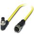 Sensor-/Aktor-Kabel SAC-4P-M8MR/#1406208