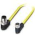 Sensor-/Aktor-Kabel SAC-4P-MR/0,#1406230