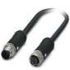 Sensor-/Aktor-Kabel SAC-4P-MS/5,#1407324