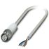 Sensor-/Aktor-Kabel SAC-5P-10,0-#1404052
