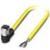 Sensor-/Aktor-Kabel SAC-5P- 2,0-#1406172