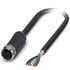 Sensor-/Aktor-Kabel SAC-5P-2,0 #1407266