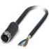 Sensor-/Aktor-Kabel SAC-5P-2,0 #1407266