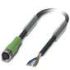 Sensor-/Aktor-Kabel SAC-5P- 3,0-#1404471