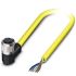 Sensor-/Aktor-Kabel SAC-5P- 5,0-#1406171