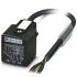 Sensor-/Aktor-Kabel SAC-5P- 5,0-#1438639