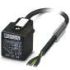Sensor-/Aktor-Kabel SAC-5P- 5,0-#1438639