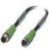 Sensor-/Aktor-Kabel SAC-5P-M 8M #1404481