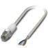 Sensor-/Aktor-Kabel SAC-5P-M12MS#1404039