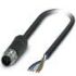 Sensor-/Aktor-Kabel SAC-5P-M12MS#1407255