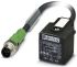 Sensor-/Aktor-Kabel SAC-5P-MS #1435056