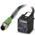 Sensor-/Aktor-Kabel SAC-5P-MS #1435056