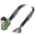 Sensor-/Aktor-Kabel SAC-8P- 1,5-#1415732