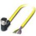 Sensor-/Aktor-Kabel SAC-8P-10,0-#1406106