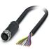 Sensor-/Aktor-Kabel SAC-8P- 5,0-#1407275