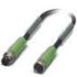 Sensor-/Aktor-Kabel SAC-8P-M 8MS#1404199
