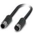 Sensor-/Aktor-Kabel SAC-8P-M12MS#1407285