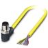Sensor-/Aktor-Kabel SAC-8P-MR/10#1406100