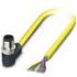 Sensor-/Aktor-Kabel SAC-8P-MR/10#1406100