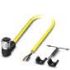 Sensor-/Aktor-Kabel SAC-HZ-4P-10#1409575