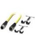 Sensor-/Aktor-Kabel SAC-HZ-4P-MS#1409558
