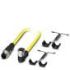 Sensor-/Aktor-Kabel SAC-HZ-5P-MS#1409600