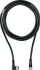 PSEN op cable M12 4-p. 630282