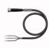 Aktuator- u. Sensorleitung PKG3M-25/TEL