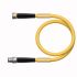 Aktuator- u. Sensorleitung PKG3M-7.5-PSG3M/TEY