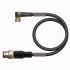 Aktuator- u. Sensorleitung PKW4M-P7X#6633318