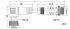 Sensor-Aktorleitung axial 756-6403/050-005