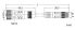 Sensor-Aktorleitung axial 756-6501/040-003