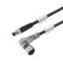 Sensor-Aktor-Leitung SAIL-M8GM12W-3L0.3U