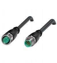 Adapterkabel V1-G-BK5M-P#70153008 Adapterkabel V1-G-BK5M-P#70153008