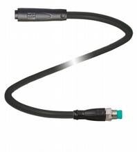 Adapterkabel V3-GR-BK0,6#70129273 Adapterkabel V3-GR-BK0,6#70129273
