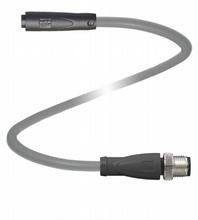 Adapterkabel V31-GR-2M-PUR-V1-G Adapterkabel V31-GR-2M-PUR-V1-G