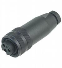 Kabeldose, konfektionierba V95-G-Y