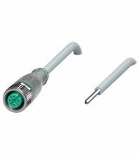 Kabeldose V1-G-A2-2M-PUR Kabeldose V1-G-A2-2M-PUR