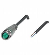Kabeldose V1-G-A2-BK10M-PUR-U