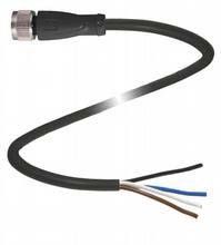 Kabeldose V1-G-BK2M-PVC-U
