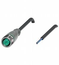Kabeldose V1-G-E2-BK10M-PUR-U Kabeldose V1-G-E2-BK10M-PUR-U