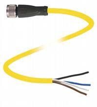 Kabeldose V1-G-YE20M-PVC-U