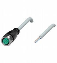 Kabeldose V1-GV4A-10M-PVC Kabeldose V1-GV4A-10M-PVC