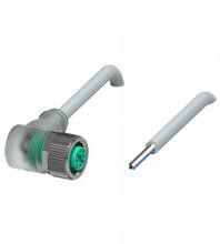 Kabeldose V1-W-A2-5M-PUR