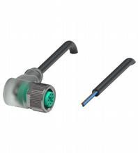 Kabeldose V1-W-E2-BK20M-PUR-U Kabeldose V1-W-E2-BK20M-PUR-U