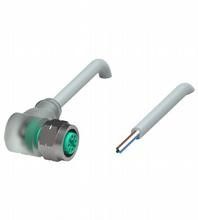 Kabeldose V1-WV4A-A2-5M-PVC Kabeldose V1-WV4A-A2-5M-PVC