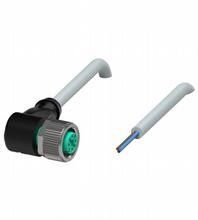 Kabeldose V11-W-15M-PVC Kabeldose V11-W-15M-PVC