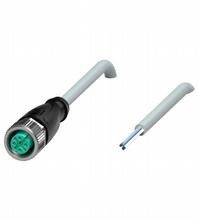 Kabeldose V15-G-20M-PUR