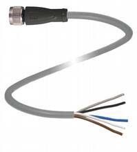 Kabeldose V15-G-30M-PUR