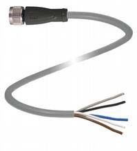 Kabeldose V15-G-50M-PUR